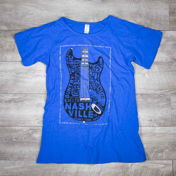 Nashville, Jack Daniel's and Country Music Related Clothing Page 2 