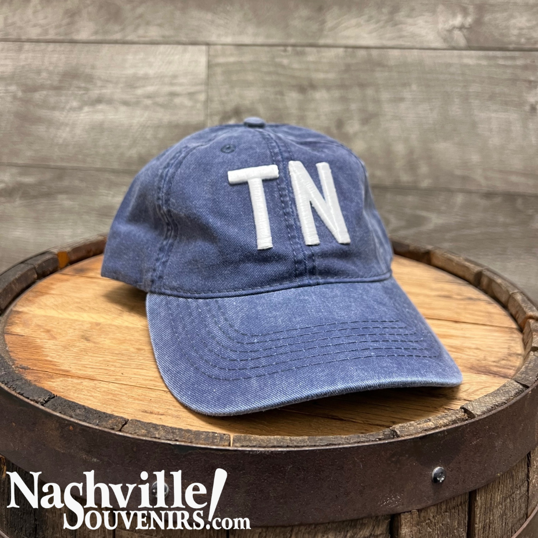 Tn cap clearance