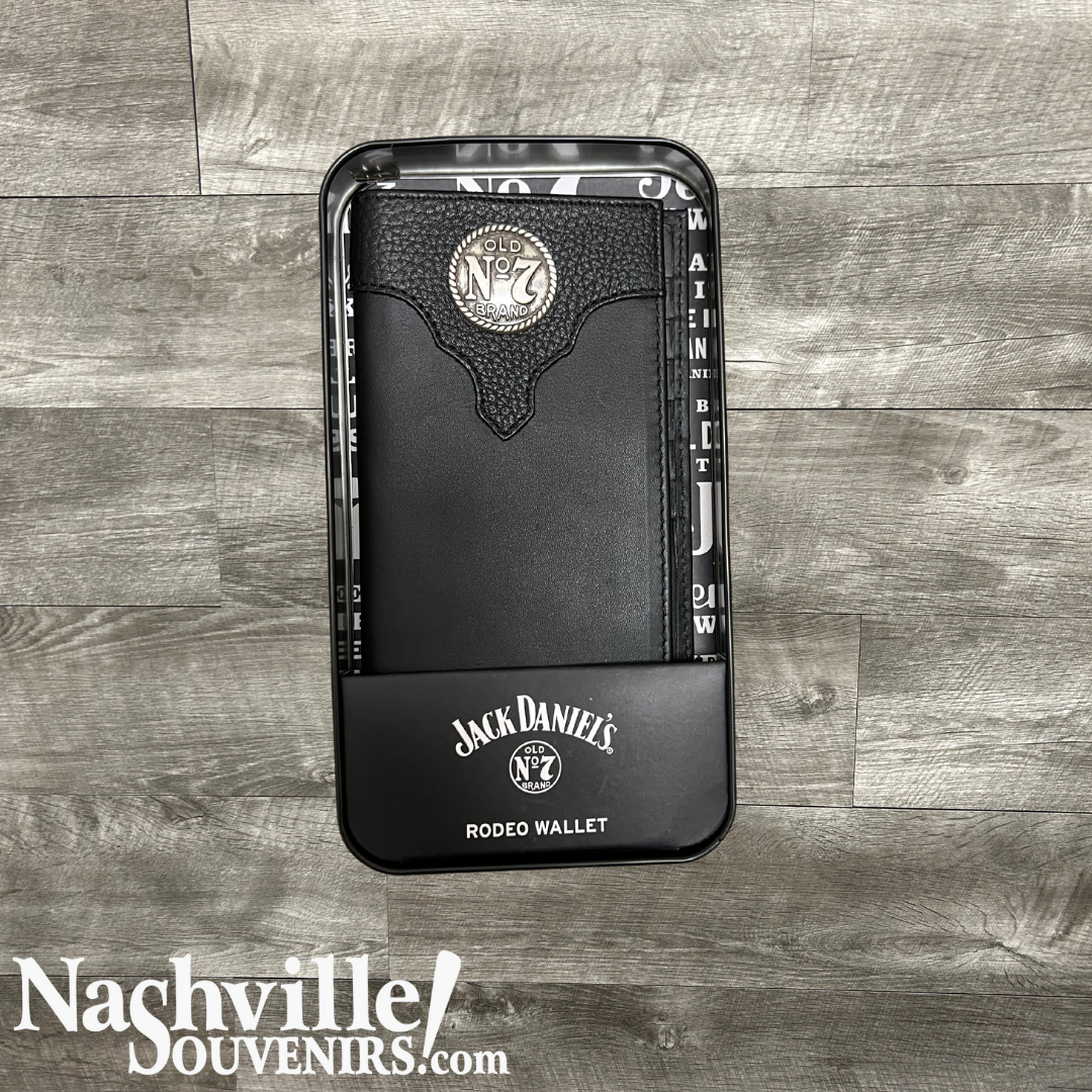 Jack daniels watch deals and wallet set