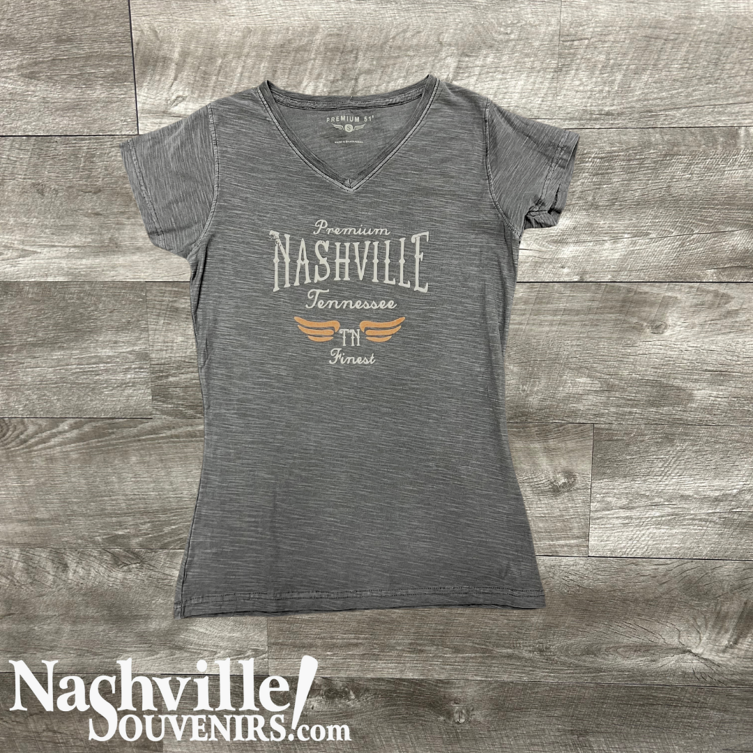 Nashville Shirts Custom T Shirts NashvilleSouvenirs