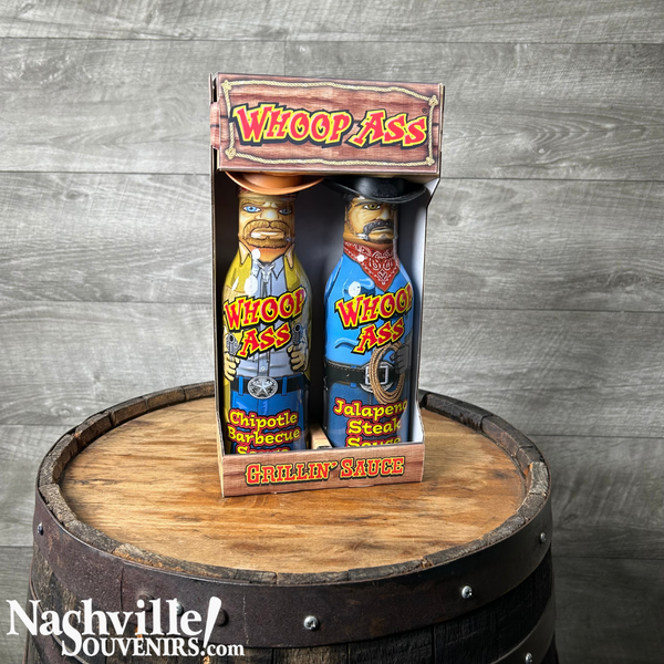 Nashville Barbecue - Regional BBQ Seasonings – Old Town Spice Shop