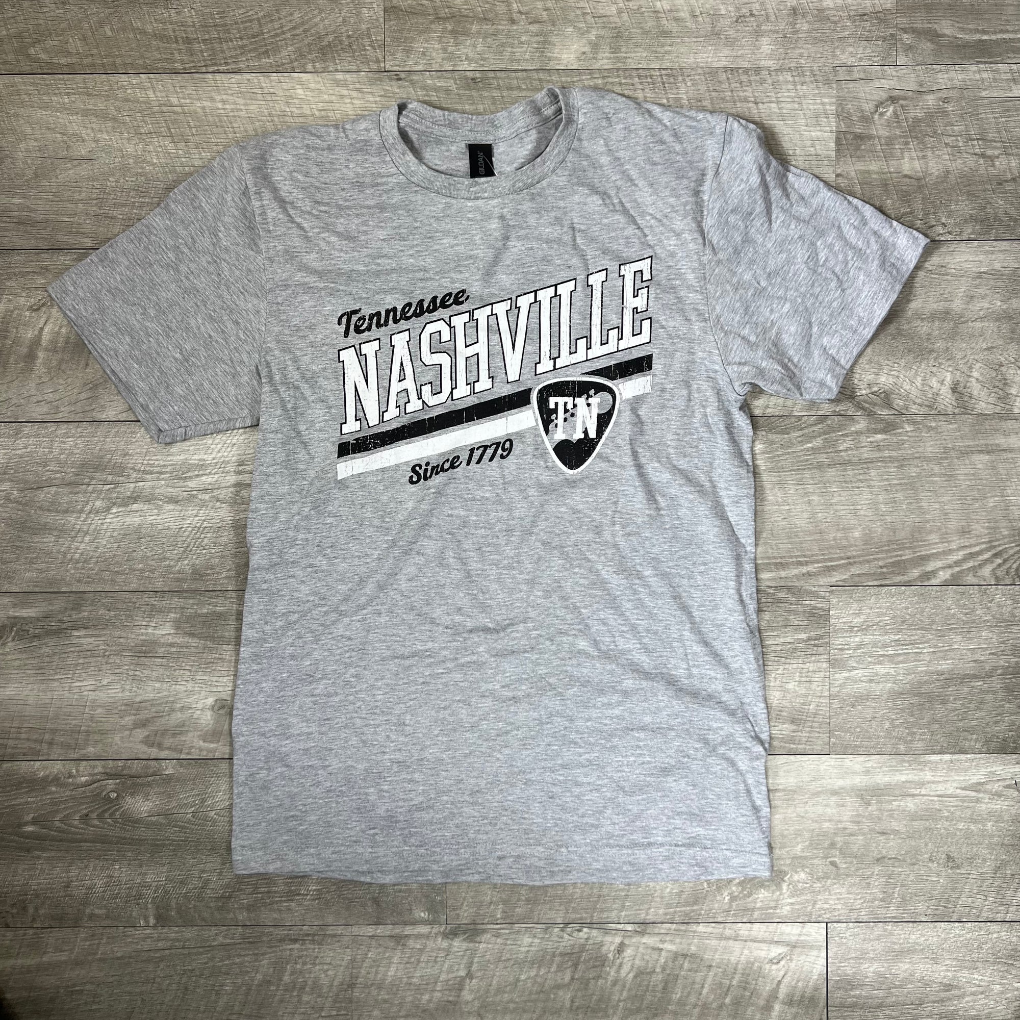 Nashville TN Since 1779 T-Shirt