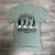 Nashville Legends "Abbey Road" Inspired Shirt