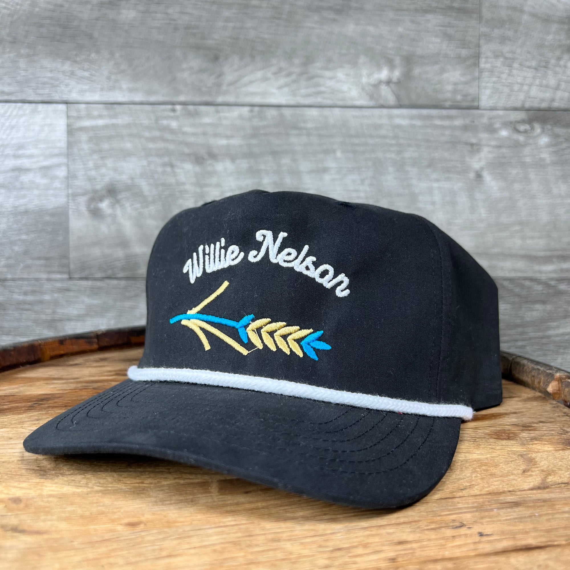 Willie Nelson "Vintage Style" Cap