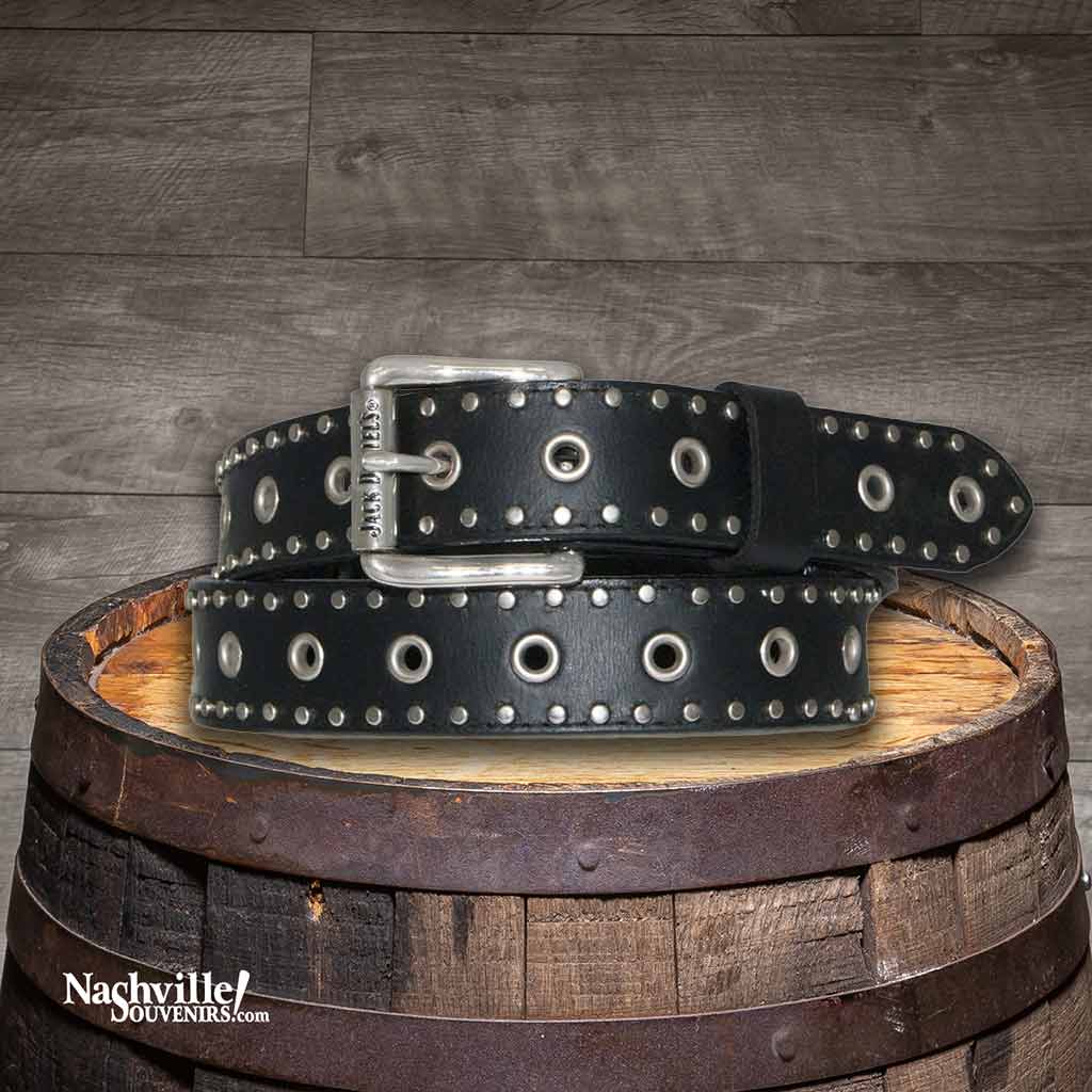 Jack Daniel's Belts | Buckles | NashvilleSouvenirs.com