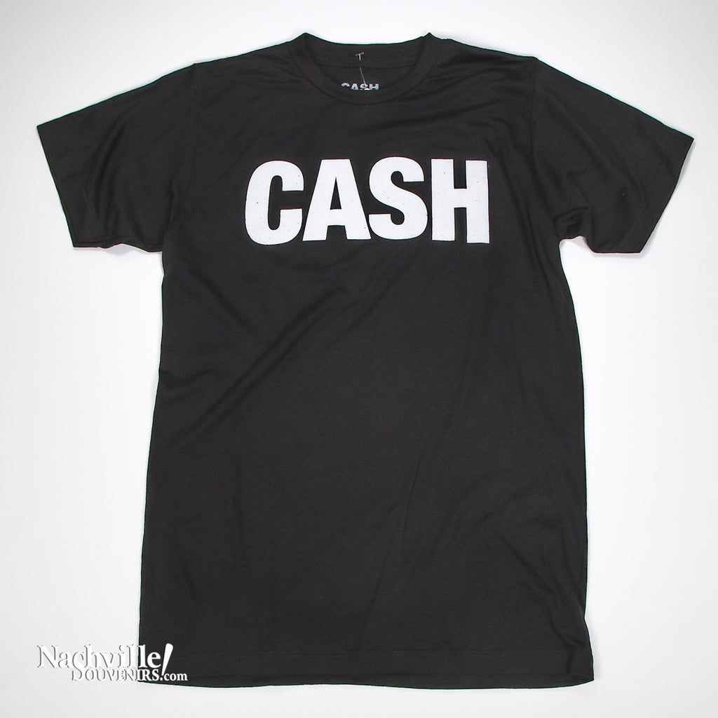 Johnny cash shirt spencer's best sale