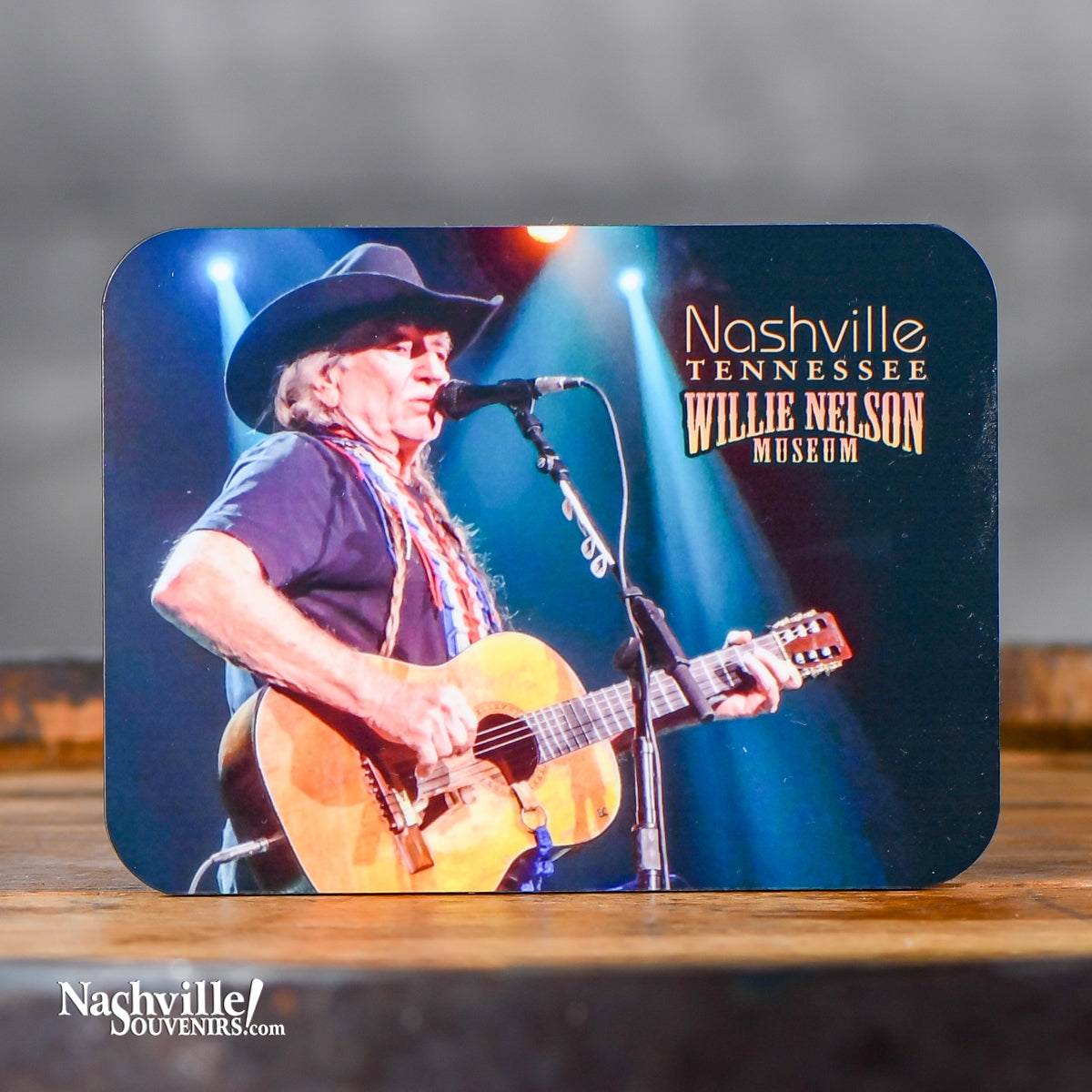 Picture Magnets  Nashville Glows – Nashville Magnets