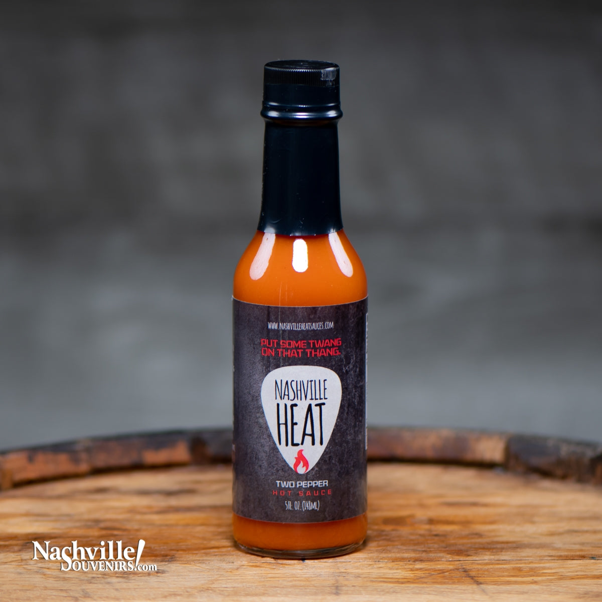 Willie Nelson BBQ Sauces | NashvilleSouvenirs.com