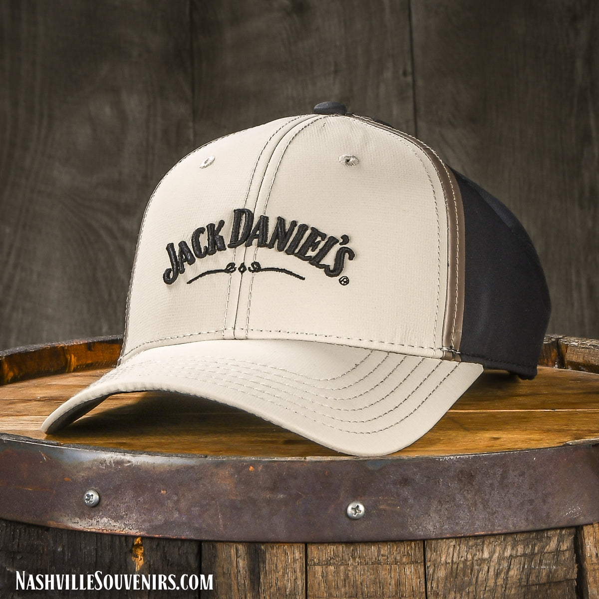 Jack daniels 2025 camo hat