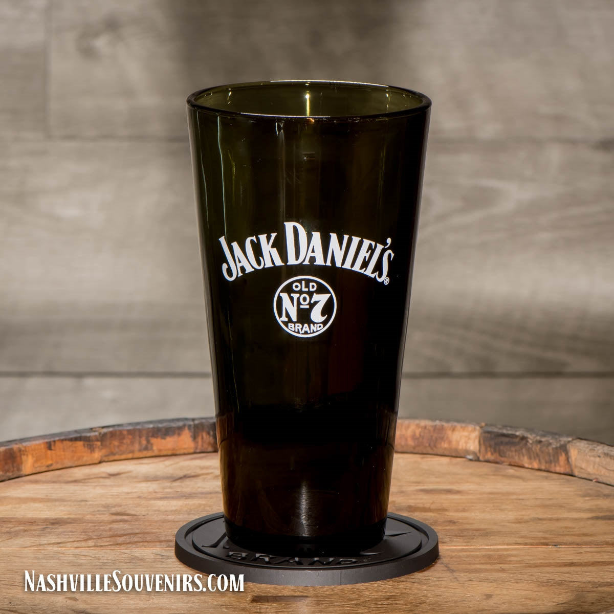 Jack Daniel's Bonded versus Jack Daniel's Old No. 7 — Grand One Lounge: The  Home Bar Resource