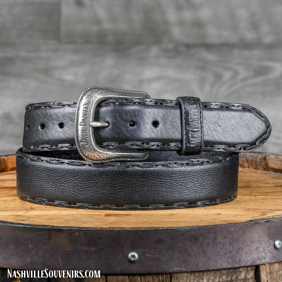 Jack clearance daniels belt