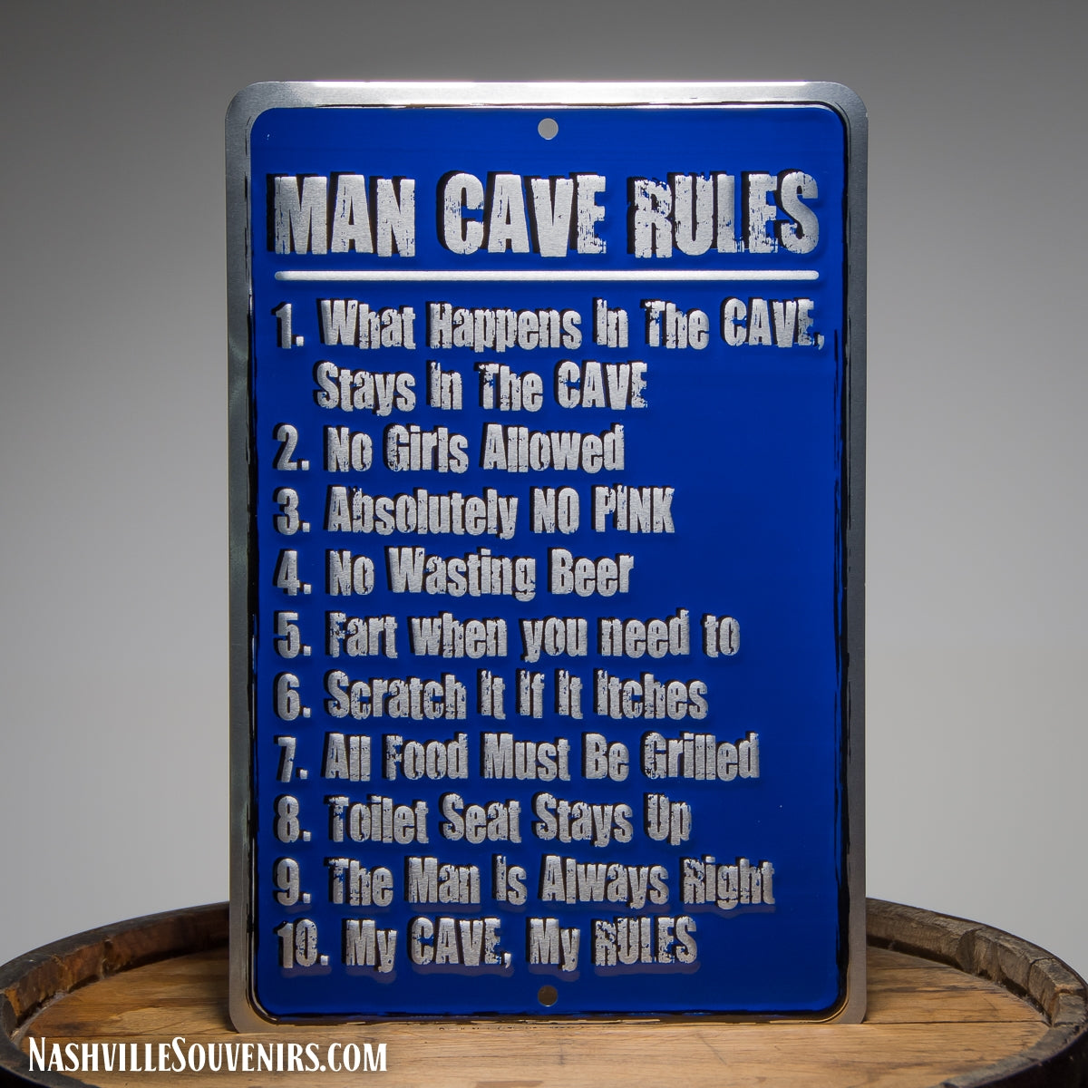  gaeruite Man Cave Funny Signs I Love Peabody Tin Sign