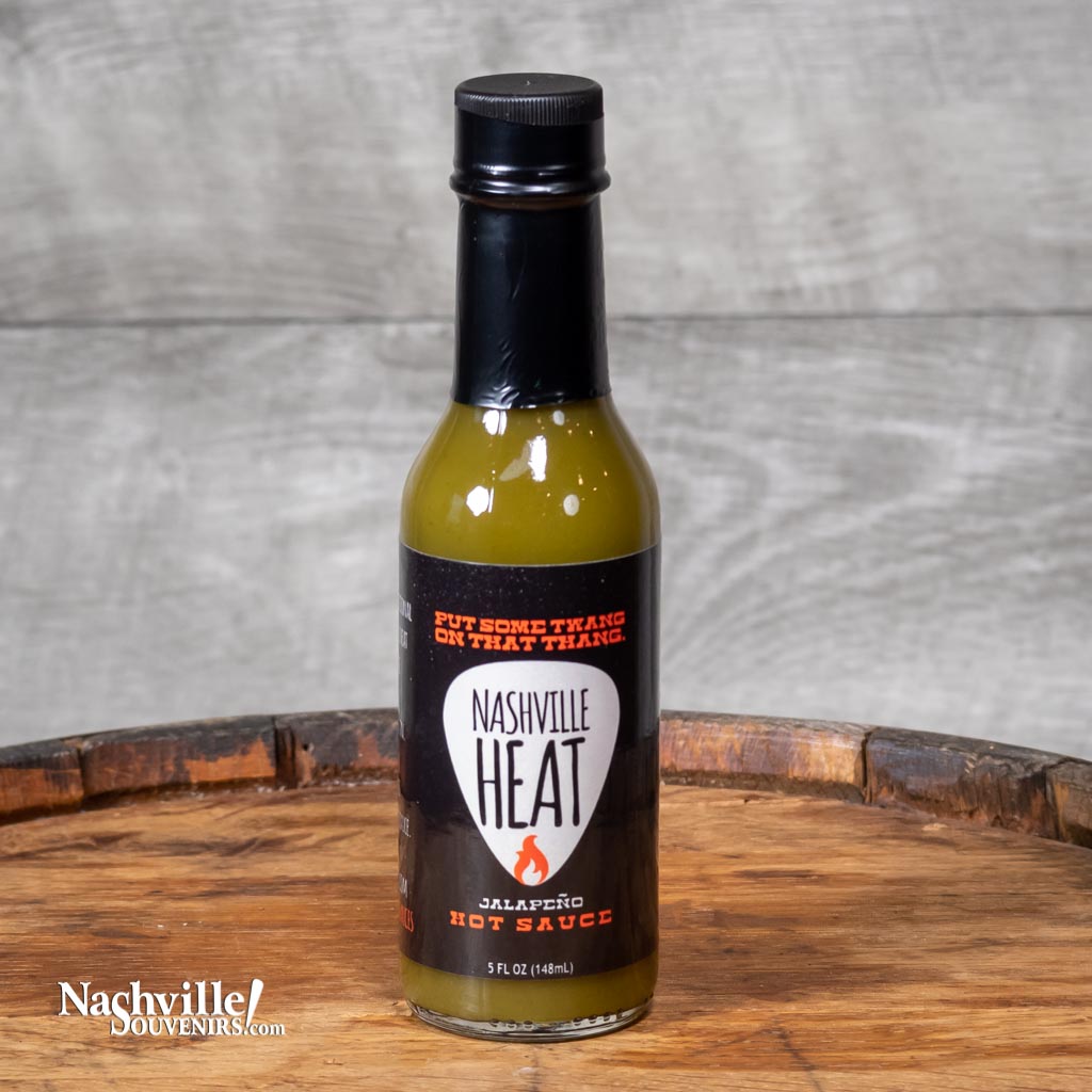 Willie Nelson BBQ Sauces | NashvilleSouvenirs.com