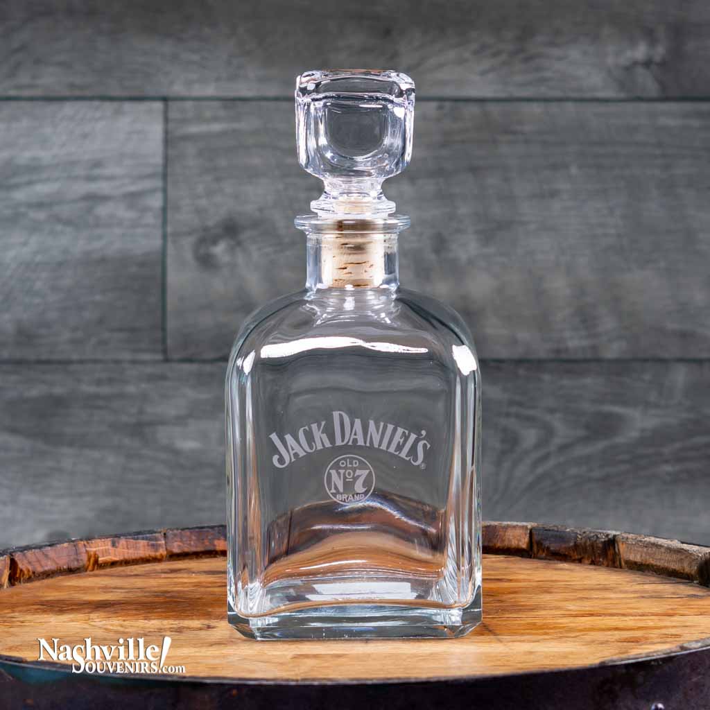 Jack Daniels Barware | Shot Glasses | and More