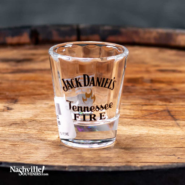 Jack Daniel’s Tennessee Fire Solo Cup Style Shooter