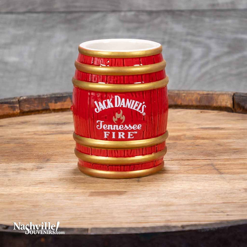 Jack Daniels Barware | Shot Glasses | And More! - NashvilleSouvenirs.com